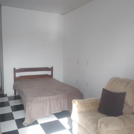Apartament Quarto Individual Independente Lado Praca Central De Chapada Chapada dos Guimarães Zewnętrze zdjęcie